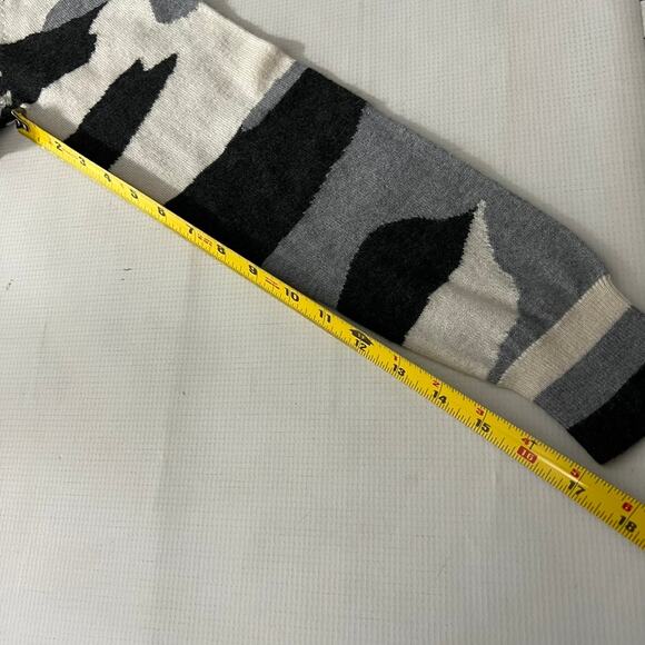 Simple Laguna Sweater Cashmere Silk Blend Women Size 2 Medium - Picture 4 of 11